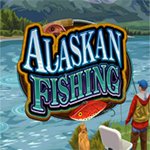 Alaskan Fishing